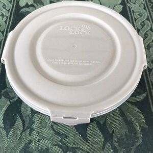 Lock And Lock Bowl